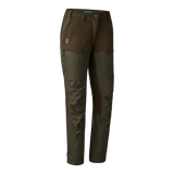 Deerhunter Lady Ann trousers with membrane deep green - Het Brabants Jachthuis