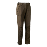 Deerhunter Lady Ann Full Stretch Trousers, fallen leaf