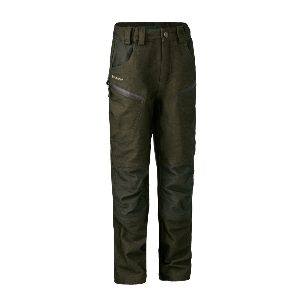 Deerhunter Youth Chasse Trousers
