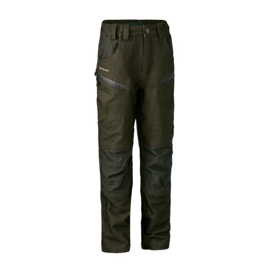 Deerhunter Youth Chasse Trousers