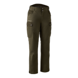 Deerhunter Eagle Trousers, tarmac green