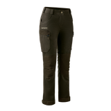 Deerhunter Lady Tatra Trousers, loden wood