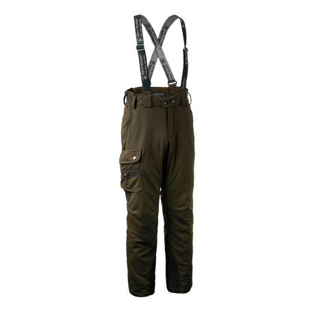 Deerhunter Mufflon Trousers, art green
