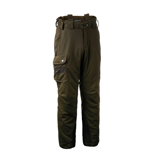 Deerhunter Mufflon Trousers, art green