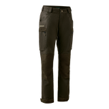 Deerhunter Tatra Trousers, loden wood