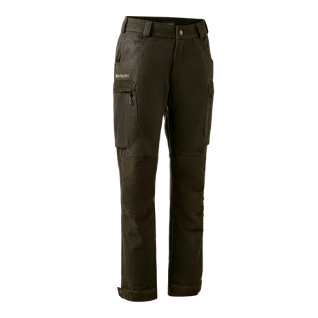 Deerhunter Tatra Trousers, loden wood