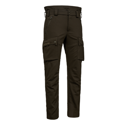 Deerhunter Muflon Pro Light Trousers, art green