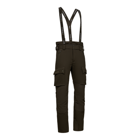 Deerhunter Muflon Pro Trousers, art green