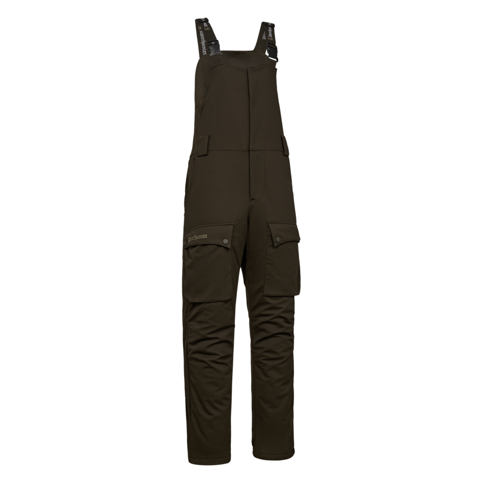 Deerhunter Muflon Pro Winter Trousers