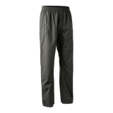 Deerhunter Survivor Rain Trousers, timber