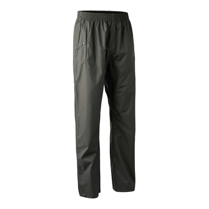 Afbeelding laden in Galerijviewer, Deerhunter Survivor Rain Trousers, timber
