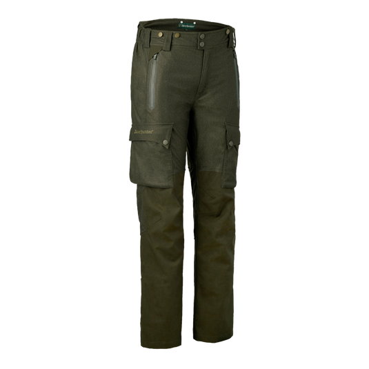 Deerhunter Ram trousers with reinforcement - Het Brabants Jachthuis