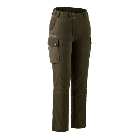 Deerhunter Lady Winter Eagle Trousers
