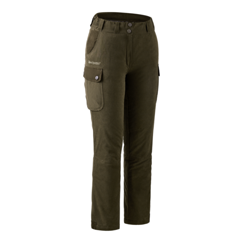 Deerhunter Lady Winter Eagle Trousers