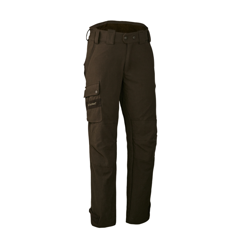 Afbeelding laden in Galerijviewer, Deerhunter Muflon Extreme Trousers, wood

