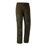 Deerhunter Strike Trousers with membrane, deep green