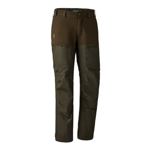 Deerhunter Strike Trousers w. Membrane