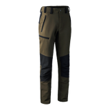 Strike Full Stretch Trousers Fallen Leaf - Product Front