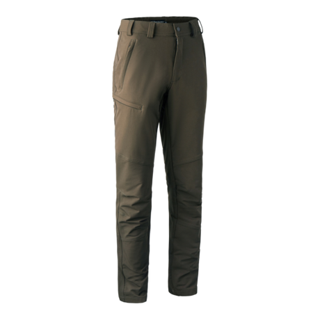 Deerhunter Strike Full Stretch Trousers Fallen Leaf - Het Brabants Jachthuis