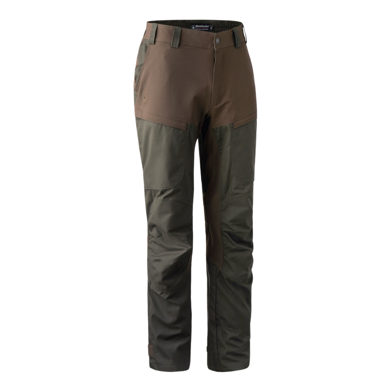 Afbeelding laden in Galerijviewer, Deerhunter Strike Trousers, deep green
