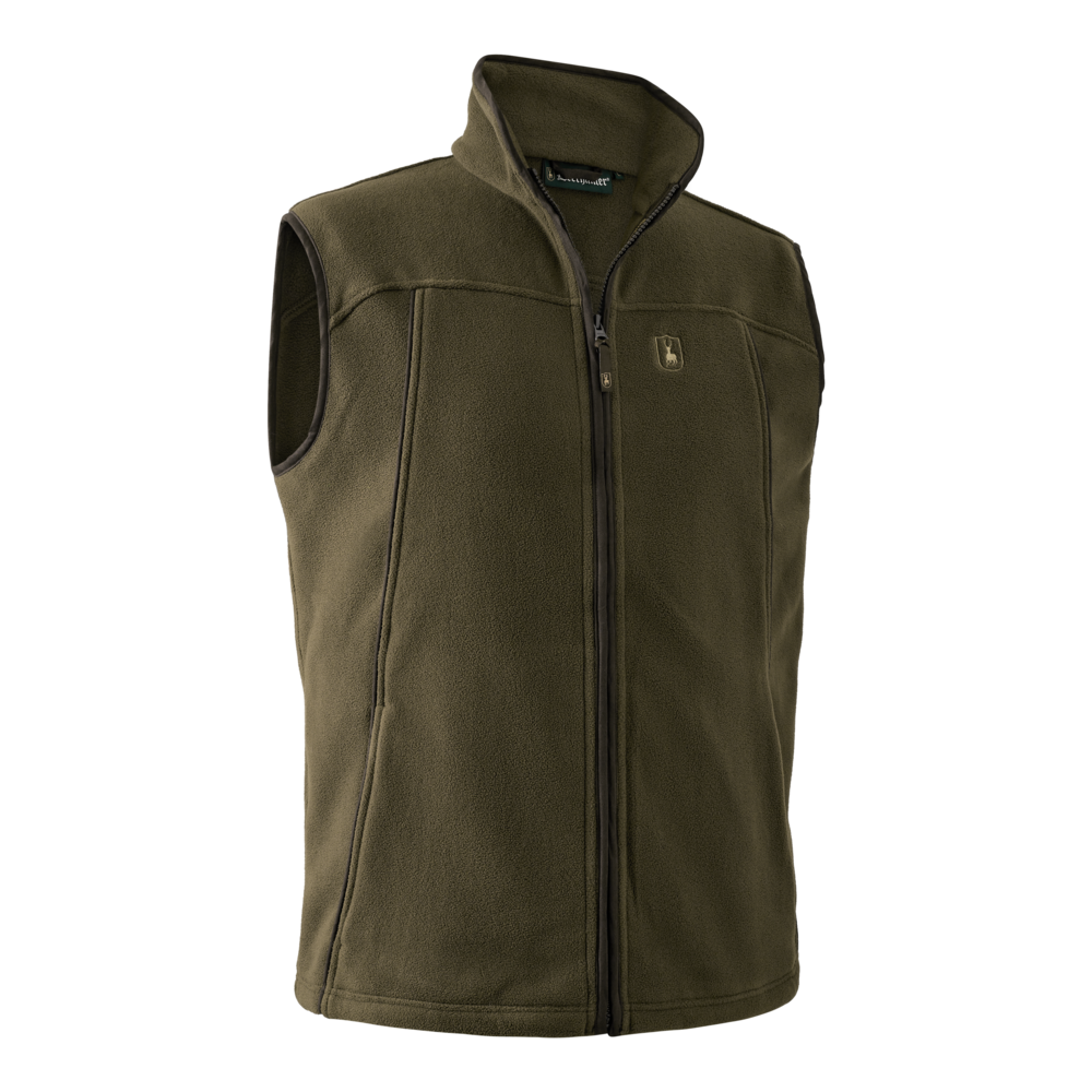 Deerhunter Eagle Fleece Waistcoat