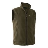 Deerhunter Eagle Fleece Waistcoat