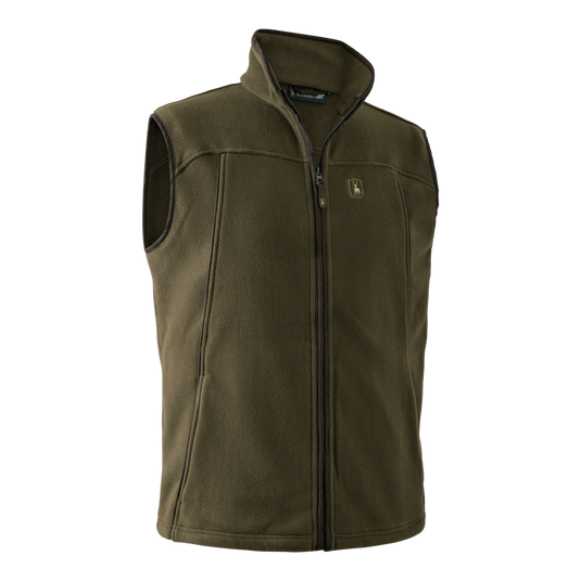 Deerhunter Eagle Fleece Waistcoat