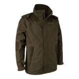 Deerhunter Track Rain Jacket - Het Brabants Jachthuis