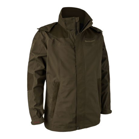 Deerhunter Track Rain Jacket - Het Brabants Jachthuis