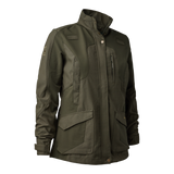Deerhunter Lady Ann Extreme Jacket, palm green