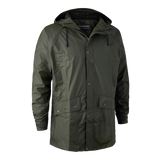 Deerhunter Hurricane Rain Jacket, art green