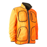Deerhunter Gamekeeper Fleece Jacket Reversible - Het Brabants Jachthuis