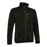 Deerhunter Moor Knitted Jacket, timber