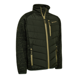 Deerhunter Youth Moor Padded Jacket, forest ember