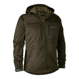 Deerhunter Excape Softshell Jacket, art green