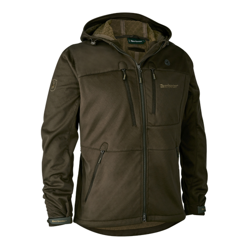 Deerhunter Excape Softshell Jacket 