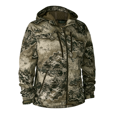 Deerhunter Excape Softshell Jacket, real tree excape