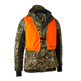 Deerhunter Heat Game Jacket, realtree