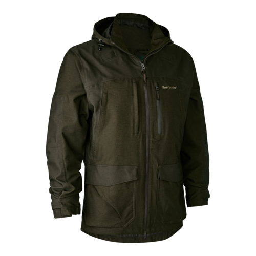 Deerhunter Chasse Jacket - Het Brabants Jachthuis