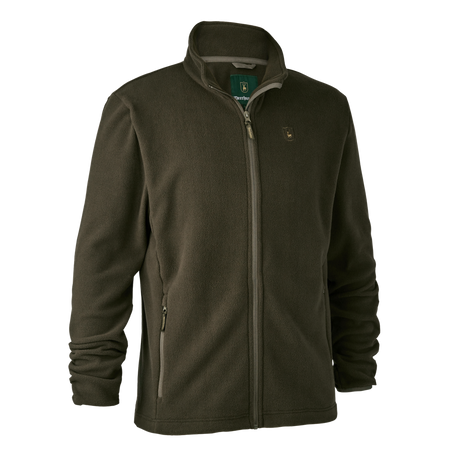Deerhunter Chasse Fleece Jacket, beluga