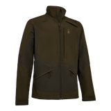 Deerhunter Rogaland Softshell Jacket, fallen leaf