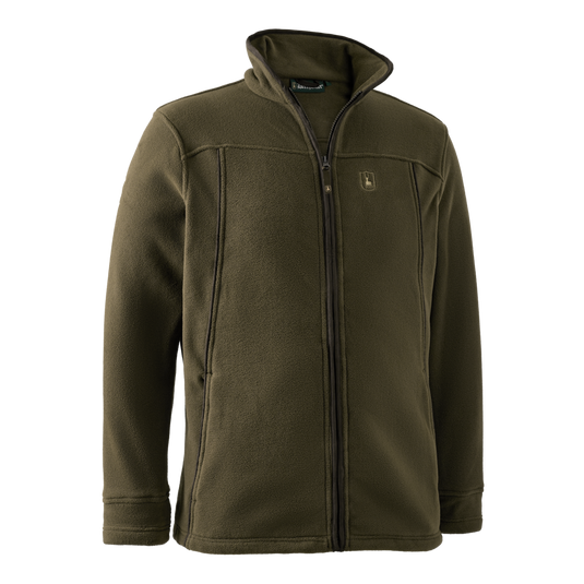 Deerhunter Eagle fleece jacket