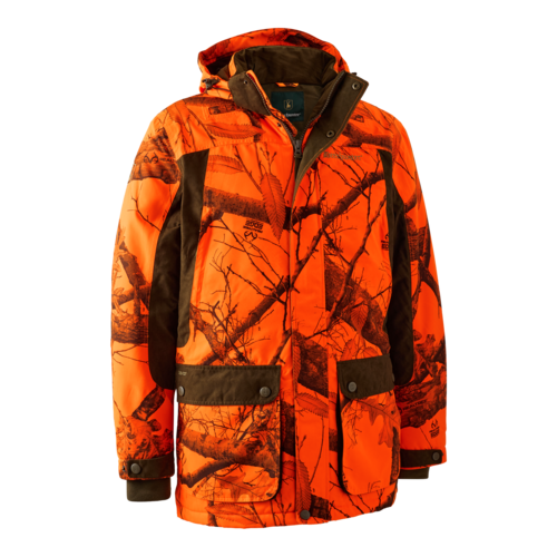 Deerhunter Eagle Winter Jacket Realtree Edge®