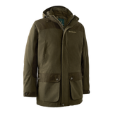 Deerhunter Eagle Jacket, tarmac green