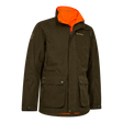 Eagle Reversible Jacket - Tarmac Green