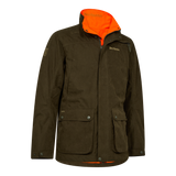 Eagle Reversible Jacket - Tarmac Green