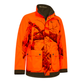 Eagle Reversible Jacket - Tarmac Green