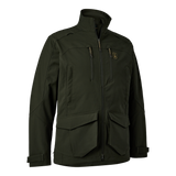 Deerhunter Climate Jacket with 37,5 technology, forest ember