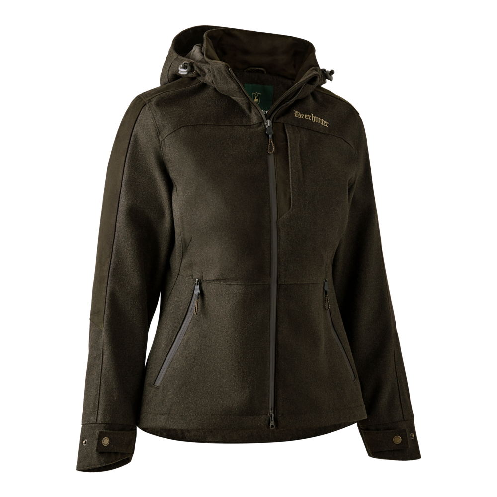 Deerhunter Lady Tatra Jas, loden wood