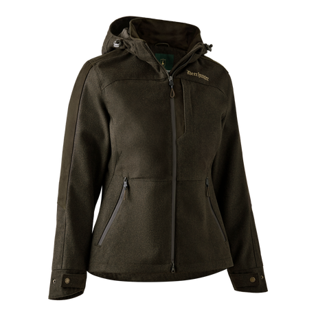 Deerhunter Lady Tatra Jas, loden wood